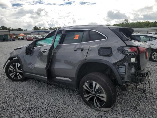 2025 MERCEDES-BENZ GLA 250 W1N4N4GB6SJ650720