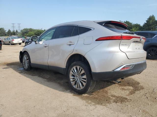 2021 TOYOTA VENZA LE JTEAAAAH9MJ058437