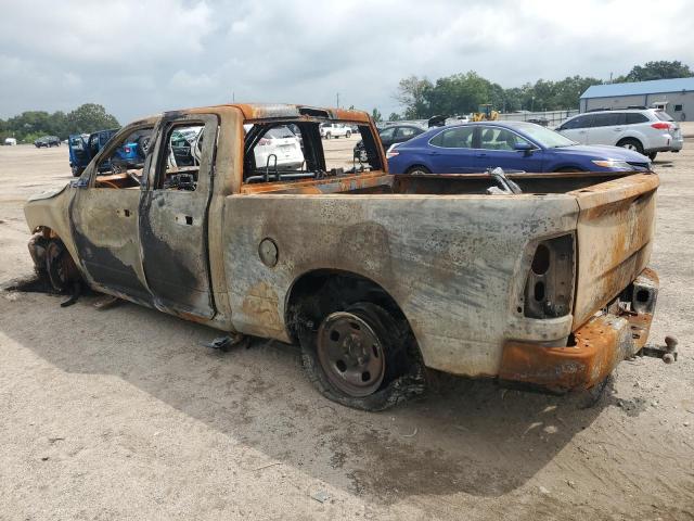 2023 RAM 1500 CLASS - 1C6RR7FG9PS531388