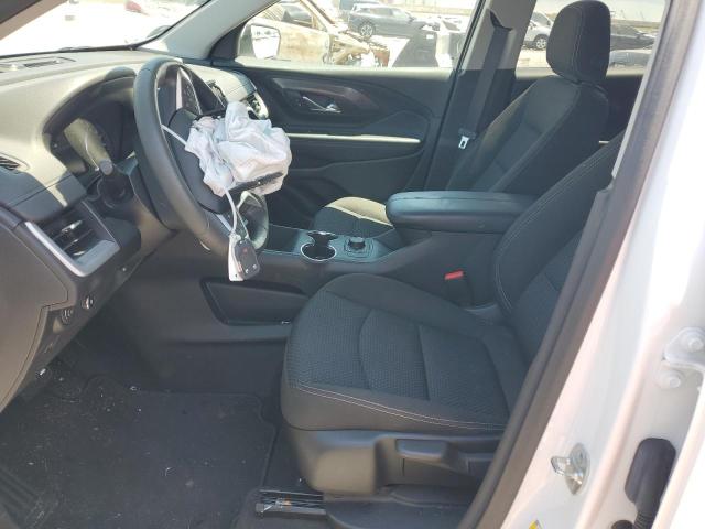2024 GMC TERRAIN SL 3GKALMEG4RL401578