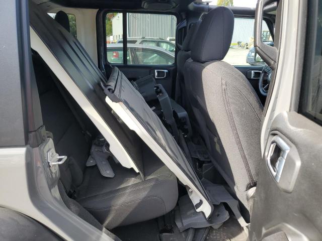 2021 JEEP WRANGLER U 1C4HJXDGXMW804020