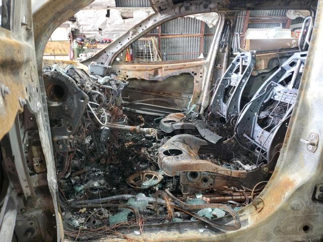 2019 JEEP CHEROKEE TRAILHAWK 1C4PJMBX4KD455880