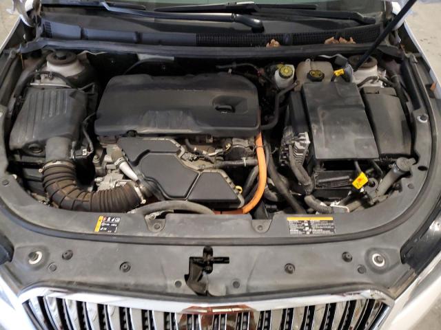 2015 BUICK LACROSSE 1G4GB5GR6FF190219