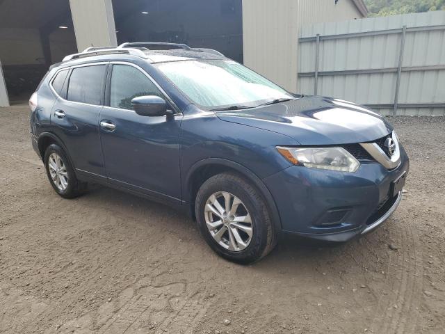 2016 NISSAN ROGUE S KNMAT2MV1GP598047