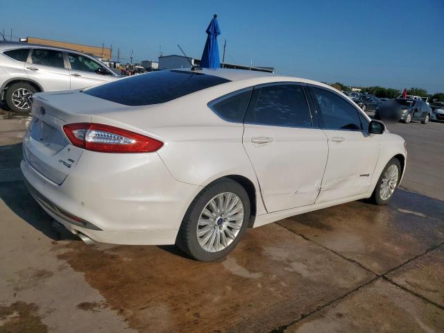 2016 FORD FUSION SE - 3FA6P0LU9GR289917