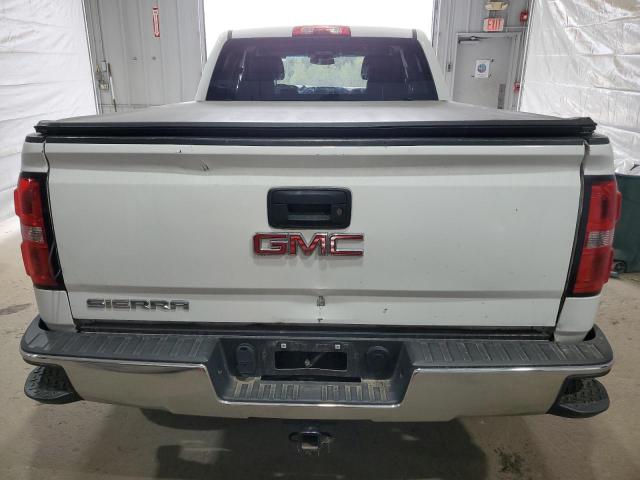 2015 GMC SIERRA K1500 1GTV2TEC4FZ168720