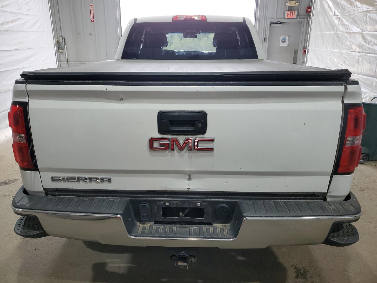 GMC SIERRA 1500 K1500
