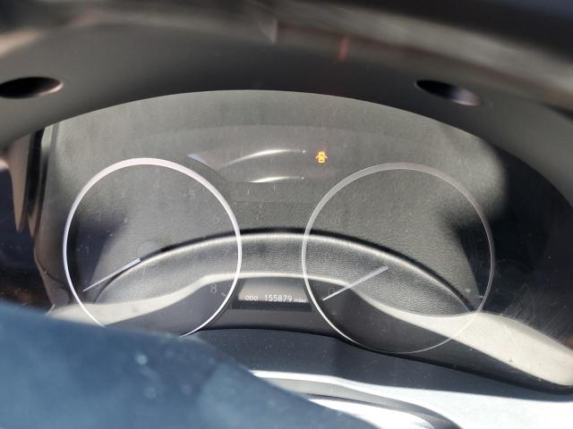 2014 LEXUS ES 350 #3301916413