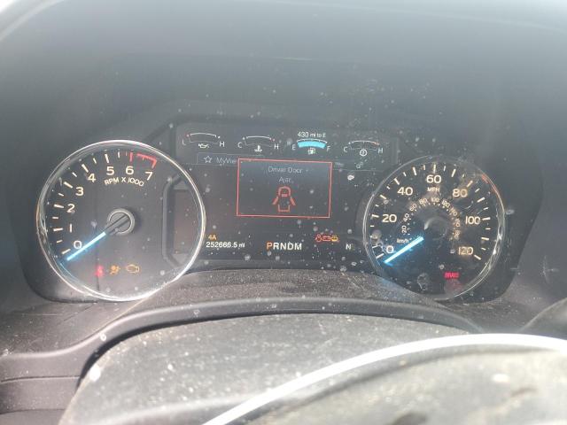 2018 FORD F150 SUPER 1FTEW1E52JFB33341