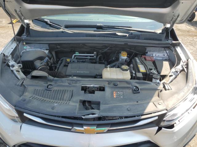 2020 CHEVROLET TRAX 1LT 3GNCJLSB7LL222754