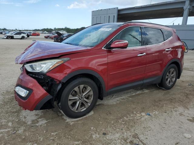 HYUNDAI SANTA FE S