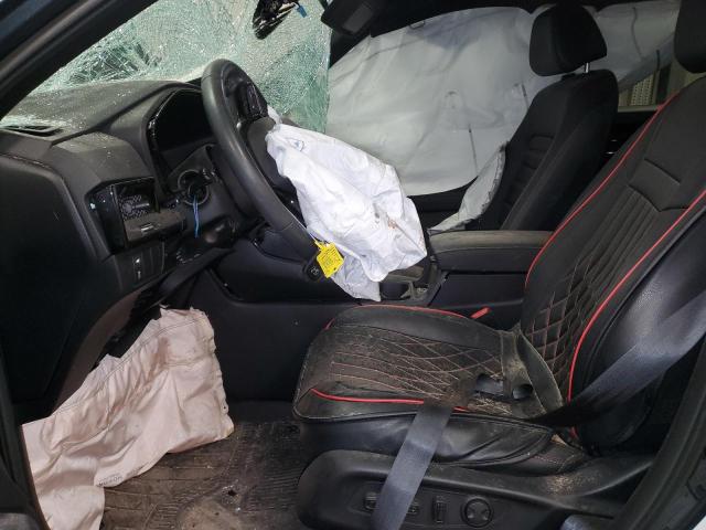 2023 HONDA CR-V SPORT 5J6RS6H96PL004256