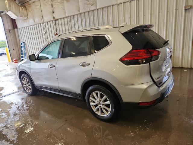 2017 NISSAN ROGUE S - KNMAT2MV7HP509132