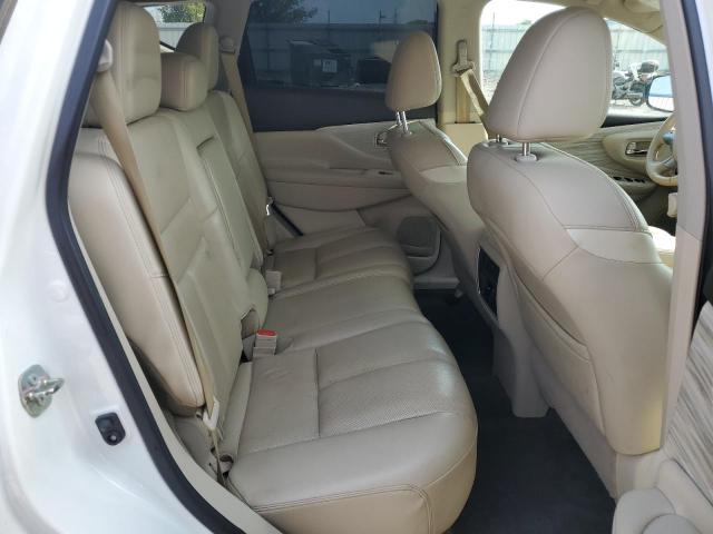2016 NISSAN MURANO S - 5N1AZ2MH0GN140161
