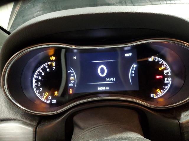 2019 JEEP GRAND CHER 1C4RJFAG6KC567012