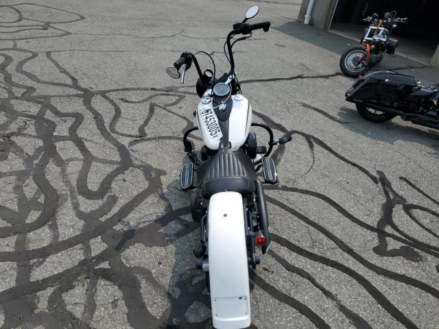 2012 HARLEY-DAVIDSON FLS SOFTAI 1HD1JRV2XCB038830