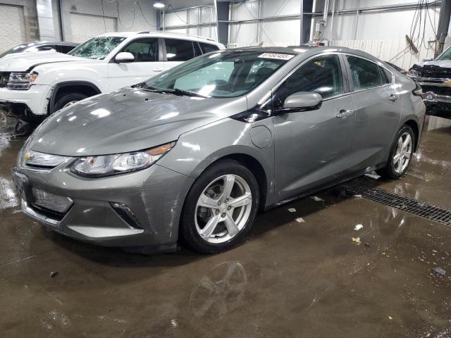 CHEVROLET VOLT LT