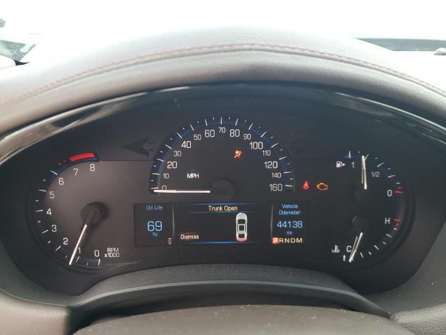 2016 CADILLAC XTS LUXURY #3290085269