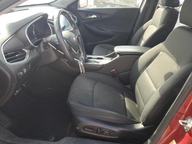 2016 CHEVROLET MALIBU LT 1G1ZE5ST9GF313660