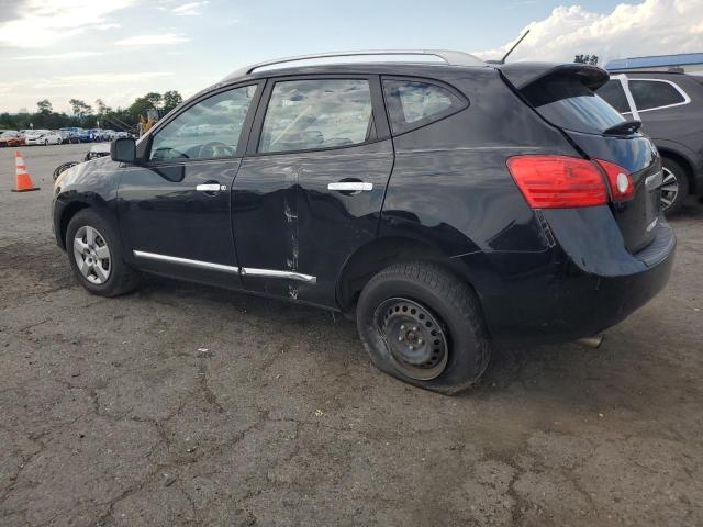 2015 NISSAN ROGUE SELE JN8AS5MV9FW252809