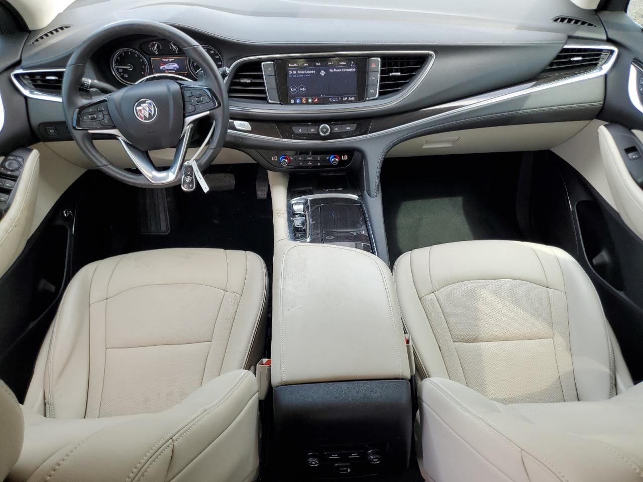 BUICK ENCLAVE ESSENCE
