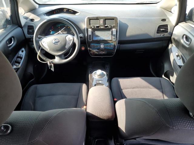2016 NISSAN LEAF SV 1N4BZ0CP8GC300780