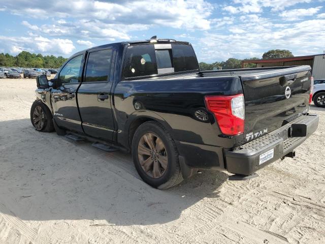 2024 NISSAN TITAN PRO- 1N6AA1ED1RN114055