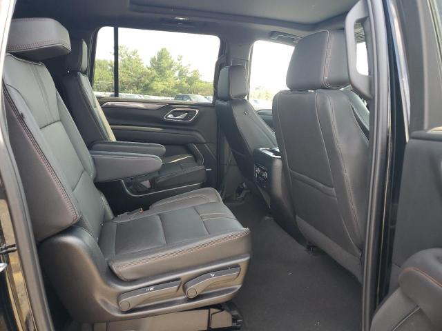 2024 CHEVROLET SUBURBAN K - 1GNSKEKD9RR102963