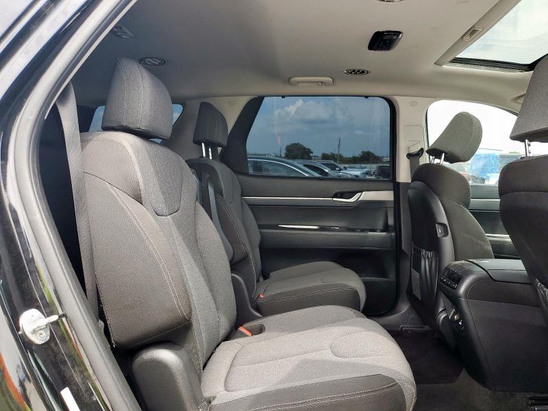 2020 HYUNDAI PALISADE S KM8R34HE1LU078737