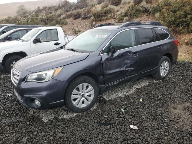 2015 SUBARU OUTBACK 2. - 4S4BSACC6F3268262
