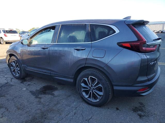 2020 HONDA CR-V EX 2HKRW2H51LH635978