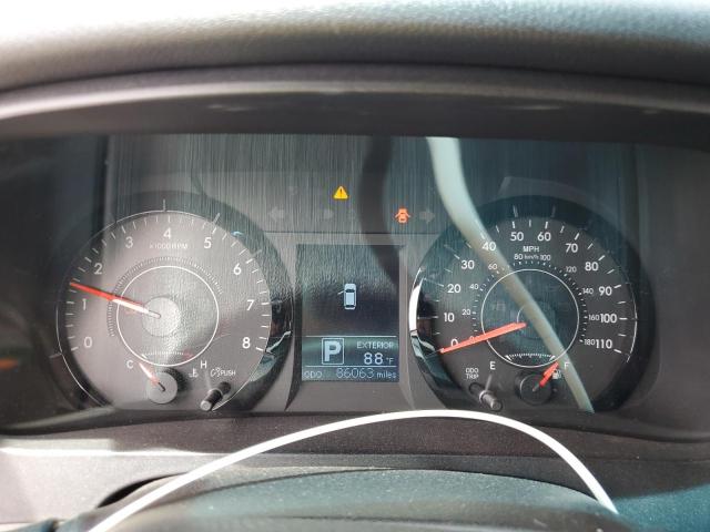 2016 TOYOTA SIENNA LE 5TDKK3DC3GS759225