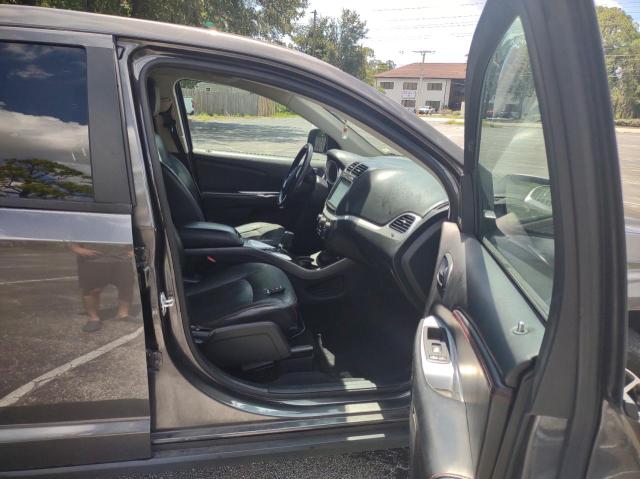 2018 DODGE JOURNEY GT 3C4PDCEG1JT426133