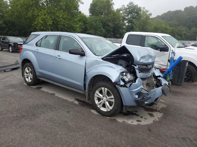 2015 CHEVROLET EQUINOX LS 2GNALAEK7F6206905