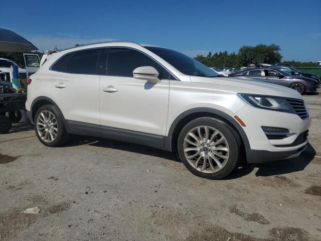 2017 LINCOLN MKC RESERV 5LMCJ3C97HUL34979