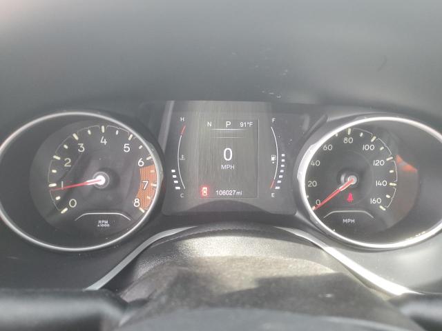 2017 JEEP COMPASS SP #3283818444