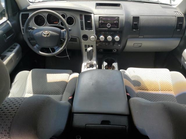 2008 TOYOTA TUNDRA DOU #3305560067