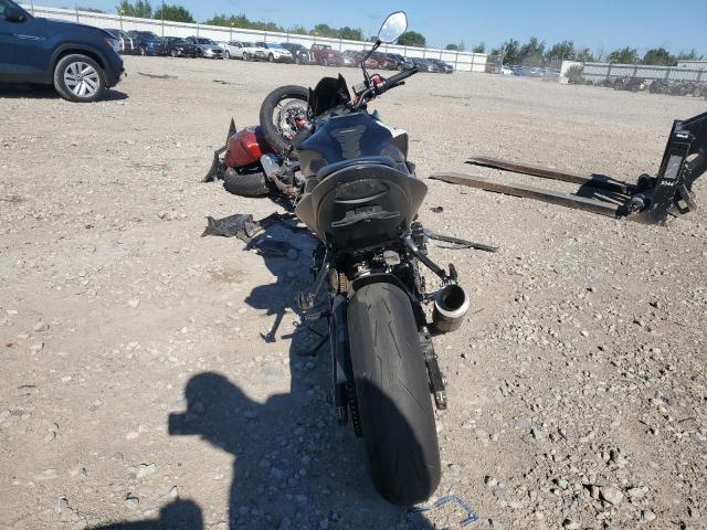 2022 SUZUKI GSX-S750 M JS1C533B0N7100394