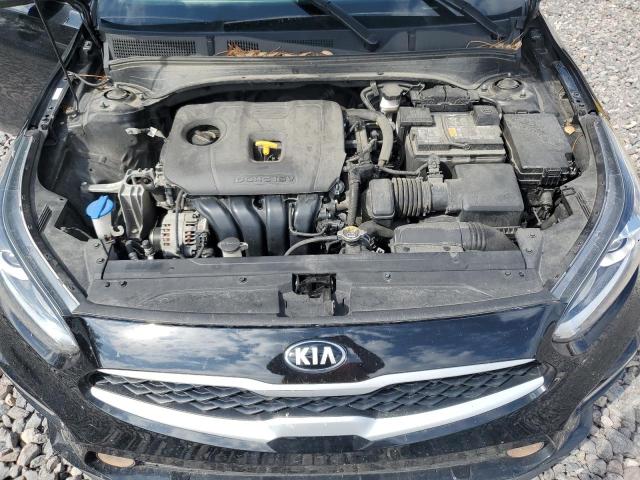 2021 KIA FORTE FE 3KPF24AD9ME410273