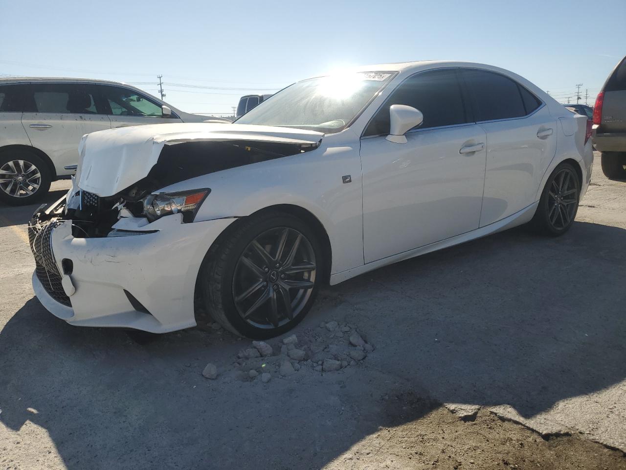LEXUS IS 250