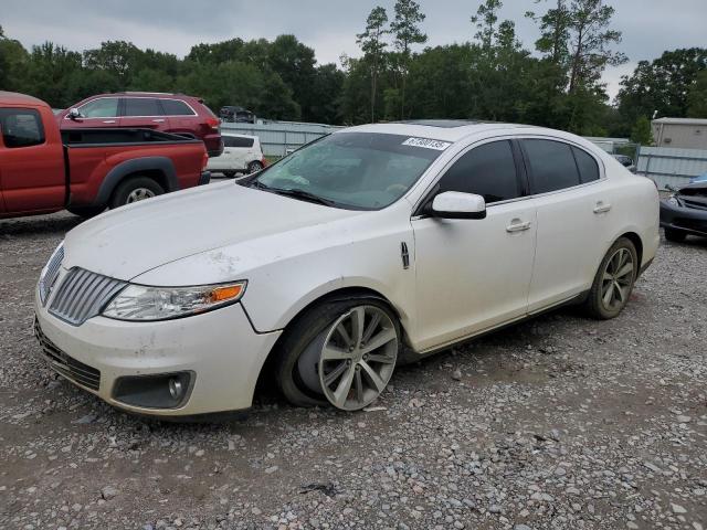 LINCOLN MKS