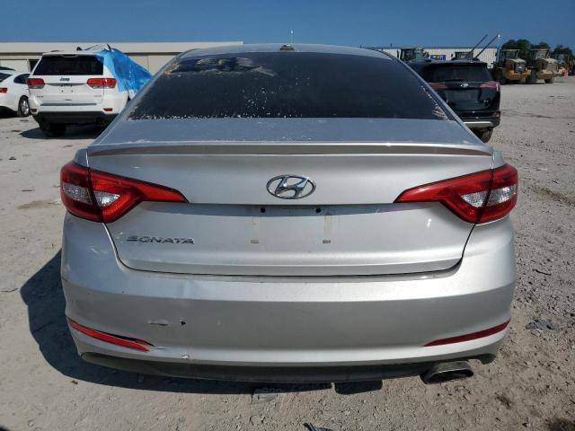 2017 HYUNDAI SONATA SE - 5NPE24AF3HH492600