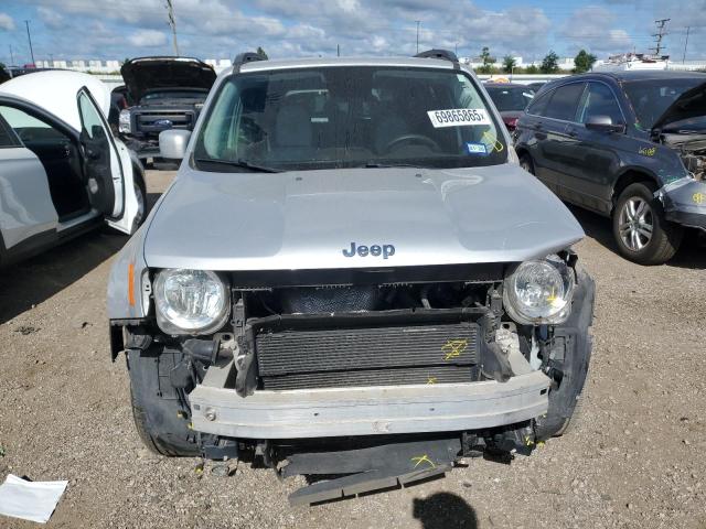 2015 JEEP RENEGADE L - ZACCJBBT0FPB92729