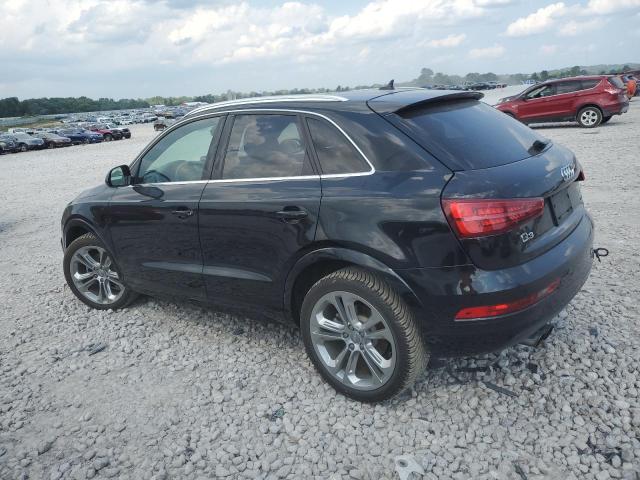 2017 AUDI Q3 PREMIUM WA1JCCFS7HR017112