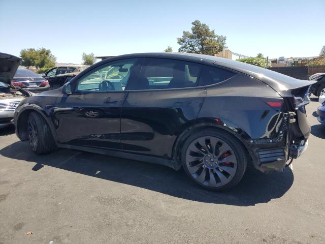 2023 TESLA MODEL Y 7SAYGDEF7PF761853