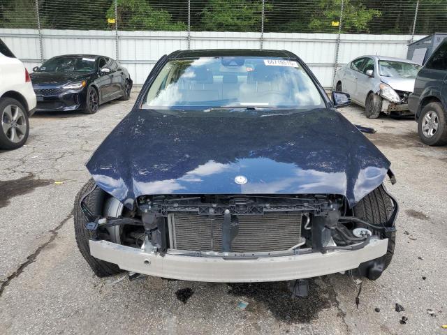 2015 MERCEDES-BENZ E 350 4MAT WDDHF8JB7FB139674