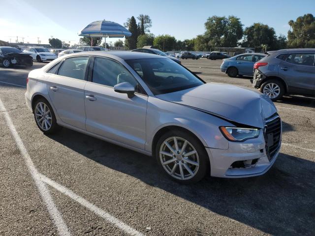 2016 AUDI A3 PREMIUM WAUA7GFF7G1051467
