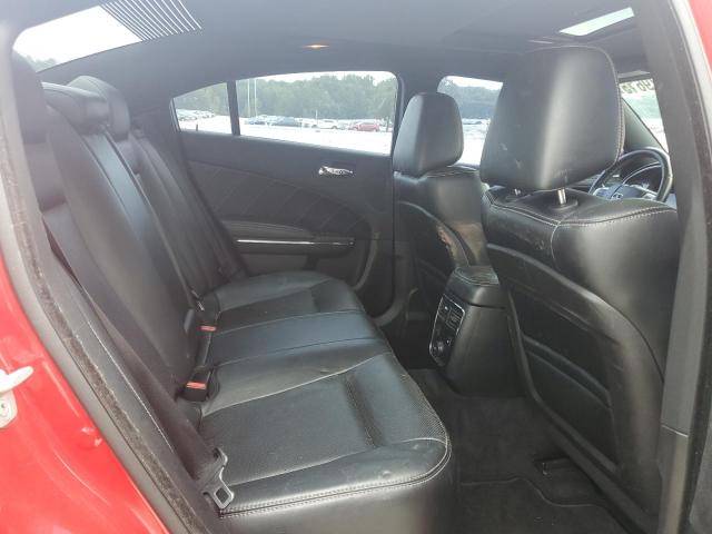 2013 DODGE CHARGER - 2C3CDXCT0DH672291