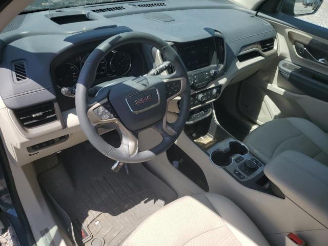 2024 GMC TERRAIN DE 3GKALXEG9RL143513