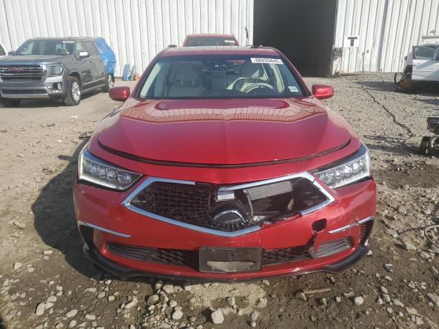 2020 ACURA RLX TECHNO JH4KC1F51LC000177